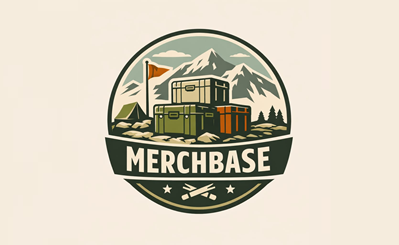 Merchbase Logo